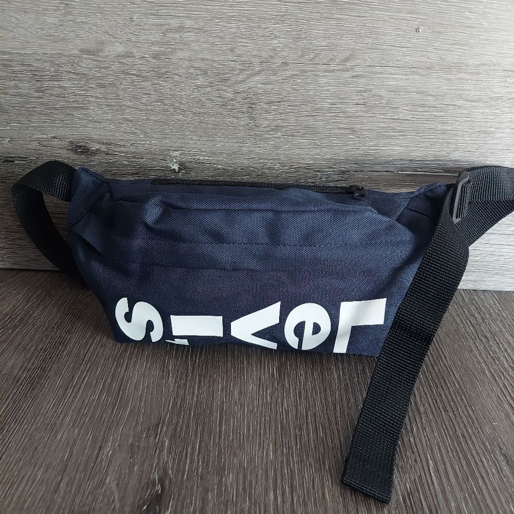 Levi's Fanny Pack Waist Bag Crossbody Sling